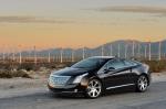 Cadillac ELR 2014 года